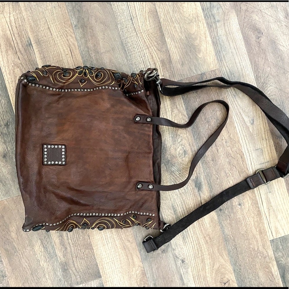 CAMPOMAGGI bag, BRAND NEW